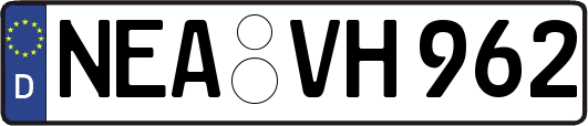 NEA-VH962