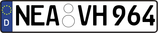 NEA-VH964