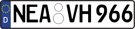 NEA-VH966