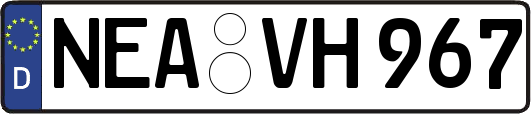 NEA-VH967