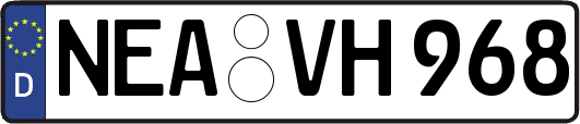 NEA-VH968