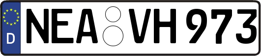 NEA-VH973