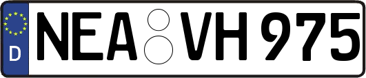 NEA-VH975