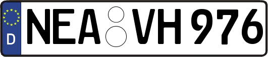 NEA-VH976