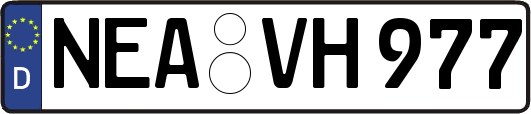 NEA-VH977