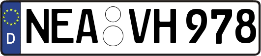 NEA-VH978