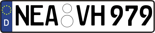 NEA-VH979