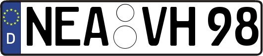 NEA-VH98