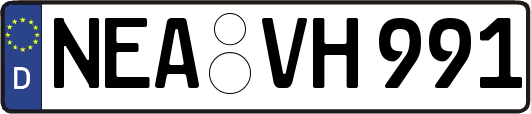 NEA-VH991