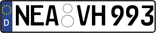 NEA-VH993