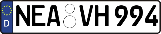 NEA-VH994