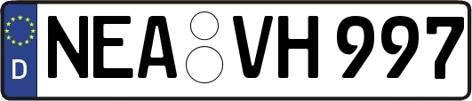 NEA-VH997
