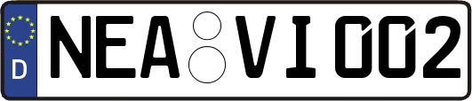 NEA-VI002