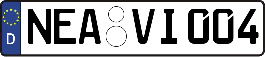 NEA-VI004