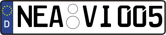 NEA-VI005