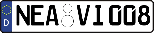 NEA-VI008