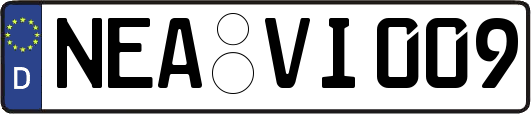 NEA-VI009