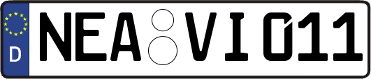 NEA-VI011