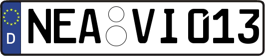 NEA-VI013