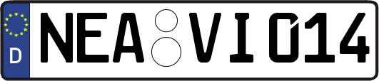 NEA-VI014