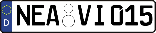 NEA-VI015
