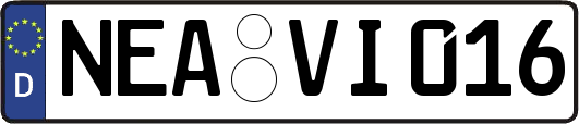 NEA-VI016