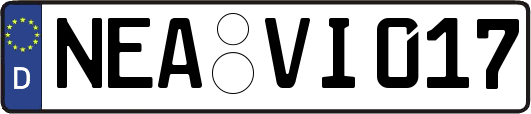 NEA-VI017