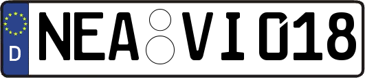 NEA-VI018