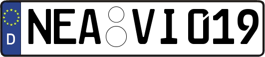 NEA-VI019