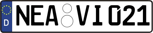 NEA-VI021