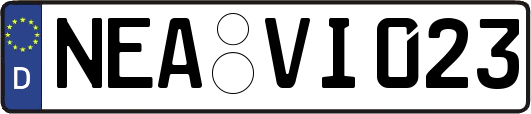 NEA-VI023
