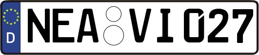 NEA-VI027