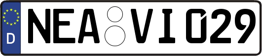 NEA-VI029