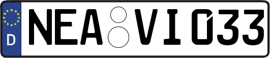 NEA-VI033