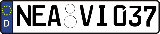 NEA-VI037