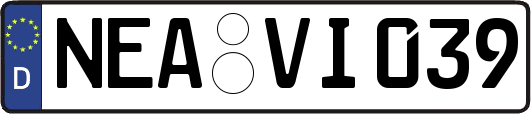 NEA-VI039