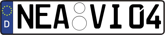 NEA-VI04