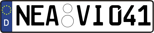 NEA-VI041