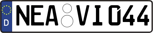 NEA-VI044