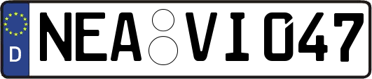 NEA-VI047