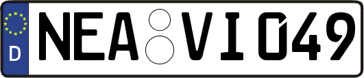 NEA-VI049