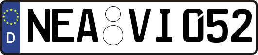 NEA-VI052