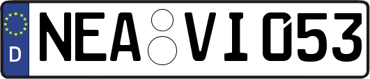 NEA-VI053