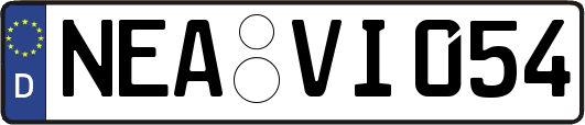 NEA-VI054