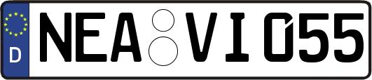 NEA-VI055