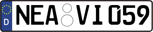 NEA-VI059