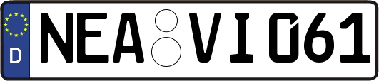 NEA-VI061