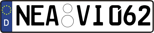 NEA-VI062