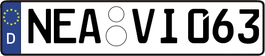 NEA-VI063