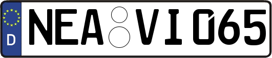 NEA-VI065